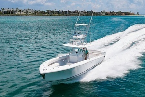 Dragonfly 2014 Bahama 41 Yacht For Sale in Stuart FL