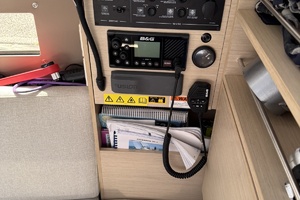 KAIFU 31ft Beneteau Yacht For Sale