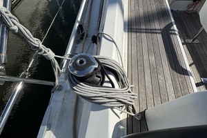 KAIFU 31ft Beneteau Yacht For Sale