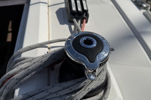 KAIFU 31ft Beneteau Yacht For Sale