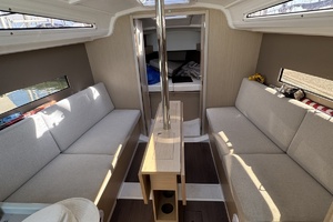 KAIFU 31ft Beneteau Yacht For Sale