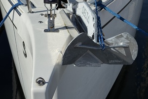 KAIFU 31ft Beneteau Yacht For Sale