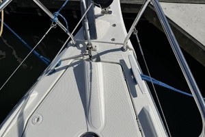 KAIFU 31ft Beneteau Yacht For Sale