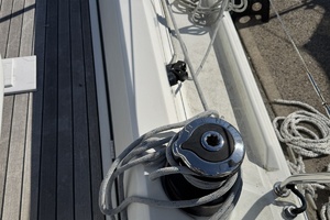 KAIFU 31ft Beneteau Yacht For Sale