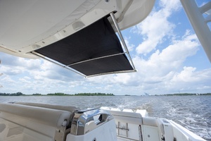 Leslie Ann 42ft Boston Whaler Yacht For Sale