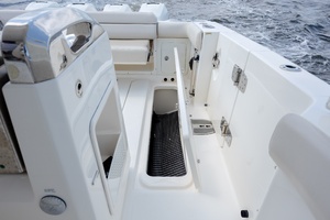 Leslie Ann 42ft Boston Whaler Yacht For Sale