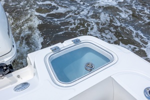 Leslie Ann 42ft Boston Whaler Yacht For Sale