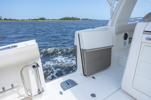 Leslie Ann 42ft Boston Whaler Yacht For Sale
