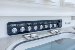 Leslie Ann 42ft Boston Whaler Yacht For Sale