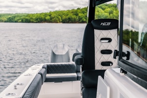 45FT (13.89M) HCB