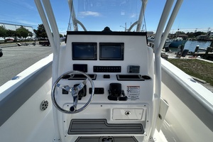 26ft Sea Fox Yacht For Sale