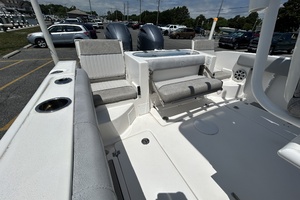 26ft Sea Fox Yacht For Sale