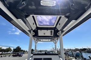 26ft Sea Fox Yacht For Sale