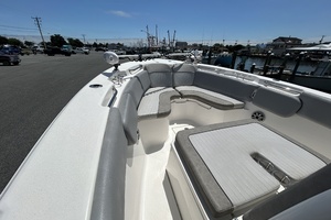 26ft Sea Fox Yacht For Sale