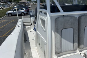 26ft Sea Fox Yacht For Sale