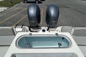 26ft Sea Fox Yacht For Sale