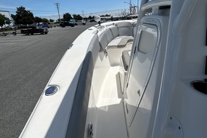 26ft Sea Fox Yacht For Sale