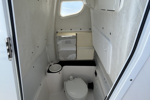 26ft Sea Fox Yacht For Sale