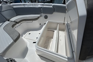 26ft Sea Fox Yacht For Sale