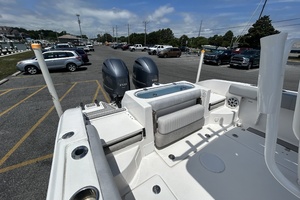 26ft Sea Fox Yacht For Sale