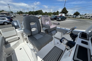 26ft Sea Fox Yacht For Sale
