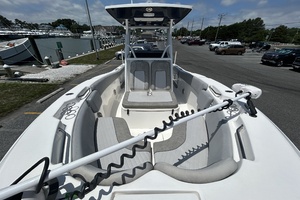 26ft Sea Fox Yacht For Sale