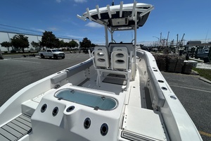26ft Sea Fox Yacht For Sale