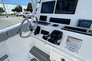 26ft Sea Fox Yacht For Sale