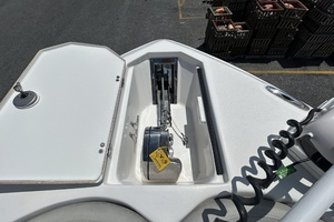 26ft Sea Fox Yacht For Sale