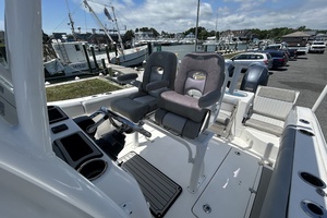 26ft Sea Fox Yacht For Sale