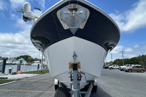 26ft Sea Fox Yacht For Sale
