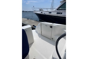 Three Chiefs III 44ft Sea Ray Yacht For Sale