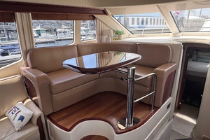 Three Chiefs III 44ft Sea Ray Yacht For Sale