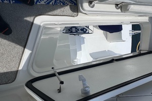 Three Chiefs III 44ft Sea Ray Yacht For Sale