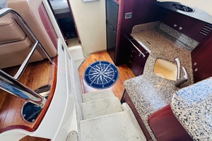 Three Chiefs III 44ft Sea Ray Yacht For Sale