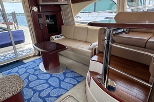 Three Chiefs III 44ft Sea Ray Yacht For Sale