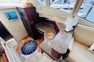 Three Chiefs III 44ft Sea Ray Yacht For Sale