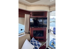Three Chiefs III 44ft Sea Ray Yacht For Sale