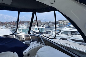 Three Chiefs III 44ft Sea Ray Yacht For Sale