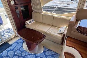 Three Chiefs III 44ft Sea Ray Yacht For Sale