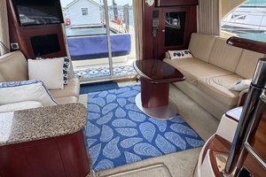 Three Chiefs III 44ft Sea Ray Yacht For Sale