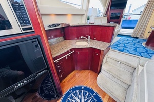 Three Chiefs III 44ft Sea Ray Yacht For Sale