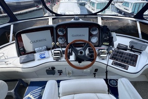 Three Chiefs III 44ft Sea Ray Yacht For Sale