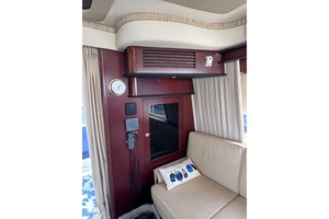 Three Chiefs III 44ft Sea Ray Yacht For Sale