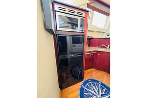 Three Chiefs III 44ft Sea Ray Yacht For Sale