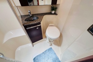 Three Chiefs III 44ft Sea Ray Yacht For Sale