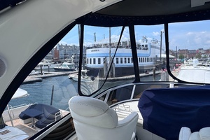 Three Chiefs III 44ft Sea Ray Yacht For Sale