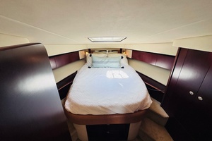 Three Chiefs III 44ft Sea Ray Yacht For Sale