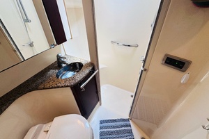 Three Chiefs III 44ft Sea Ray Yacht For Sale