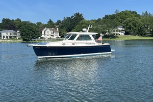 30' Back Cove 2013 Yacht For Sale